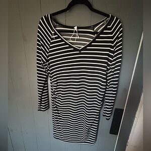 Pinkblush Maternity Dress